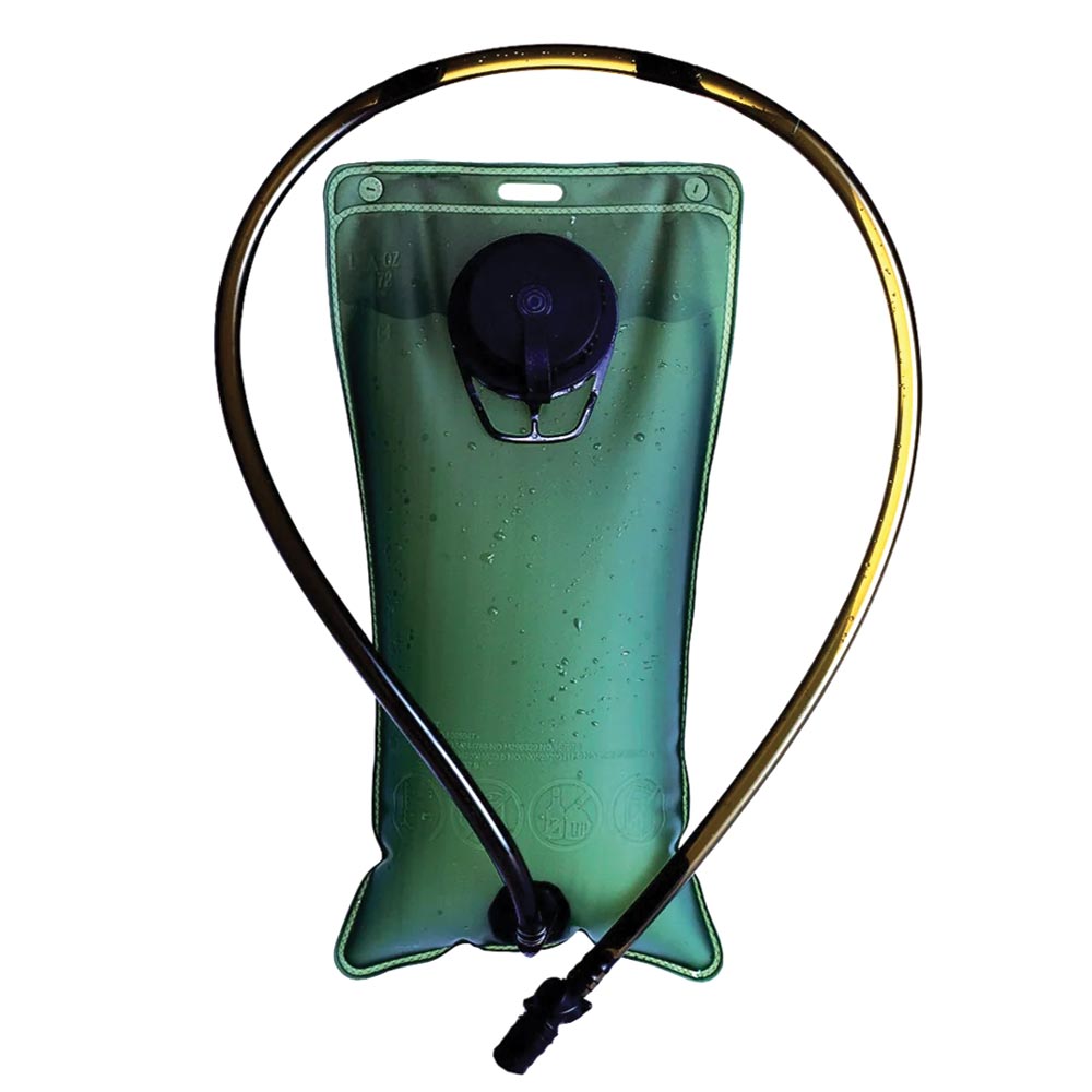 Back Pack - Hydration Caribee Stinger 2L - Image 2