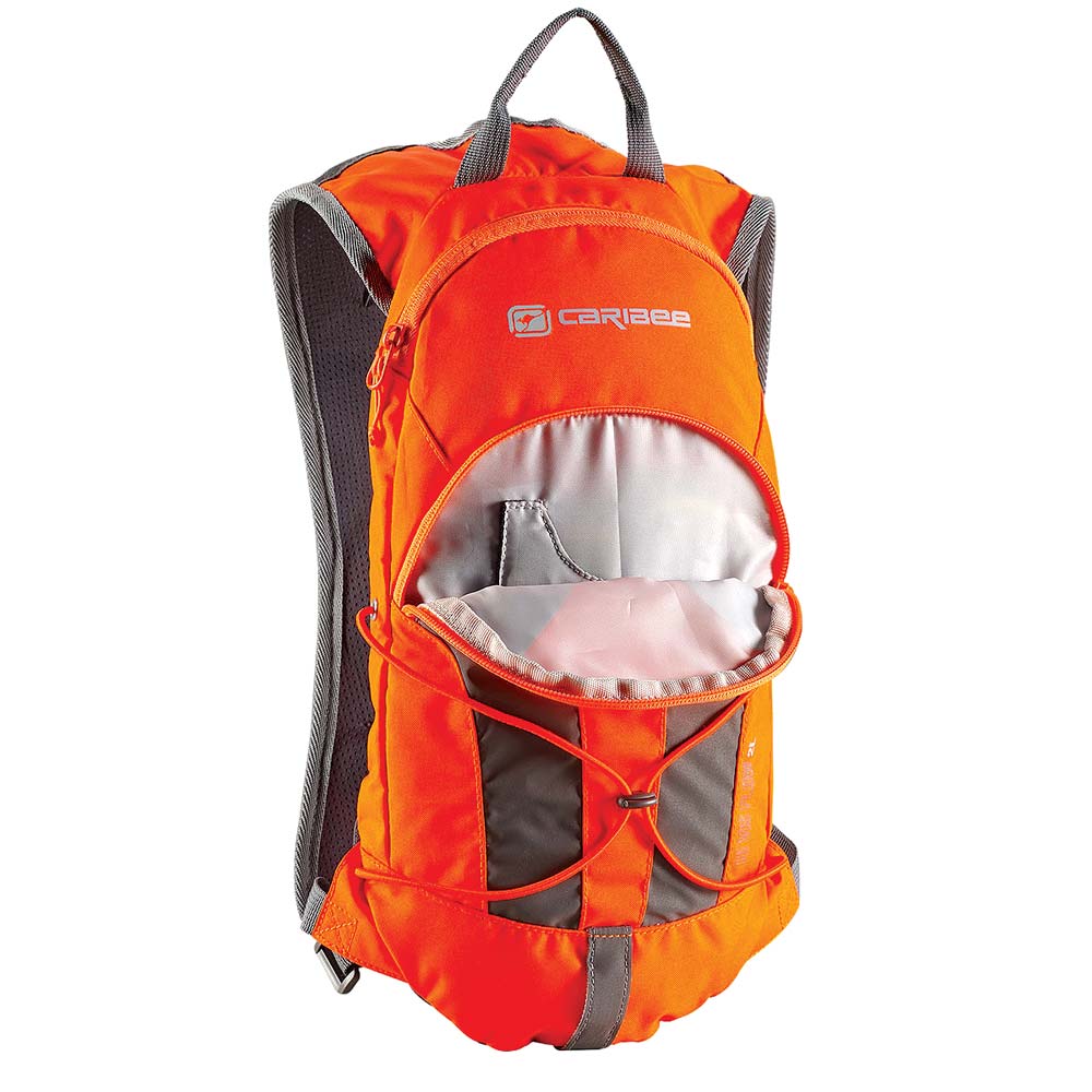 Back Pack - Hydration Caribee Stinger 2L - Image 4