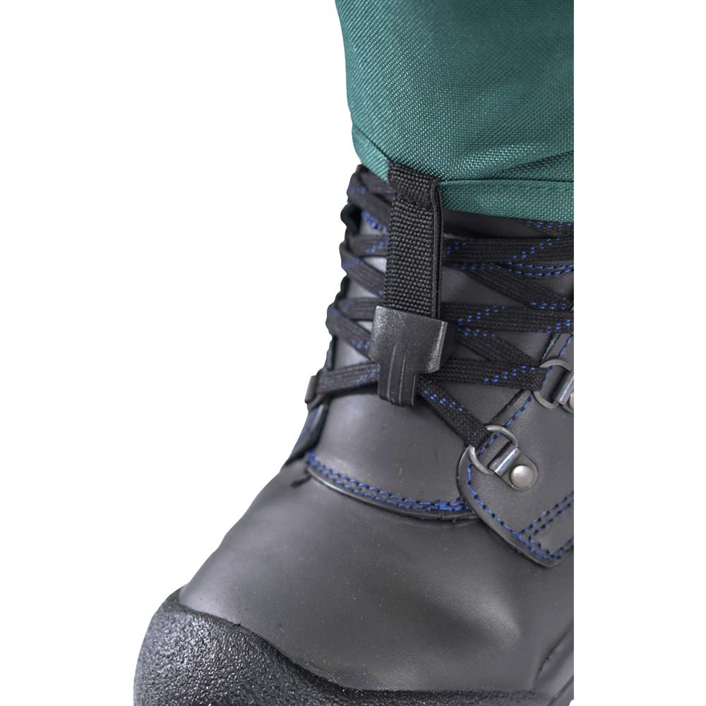 Leggings - SnakeSafe Clogger Snake Chaps/Gaiters Zipped - Image 2
