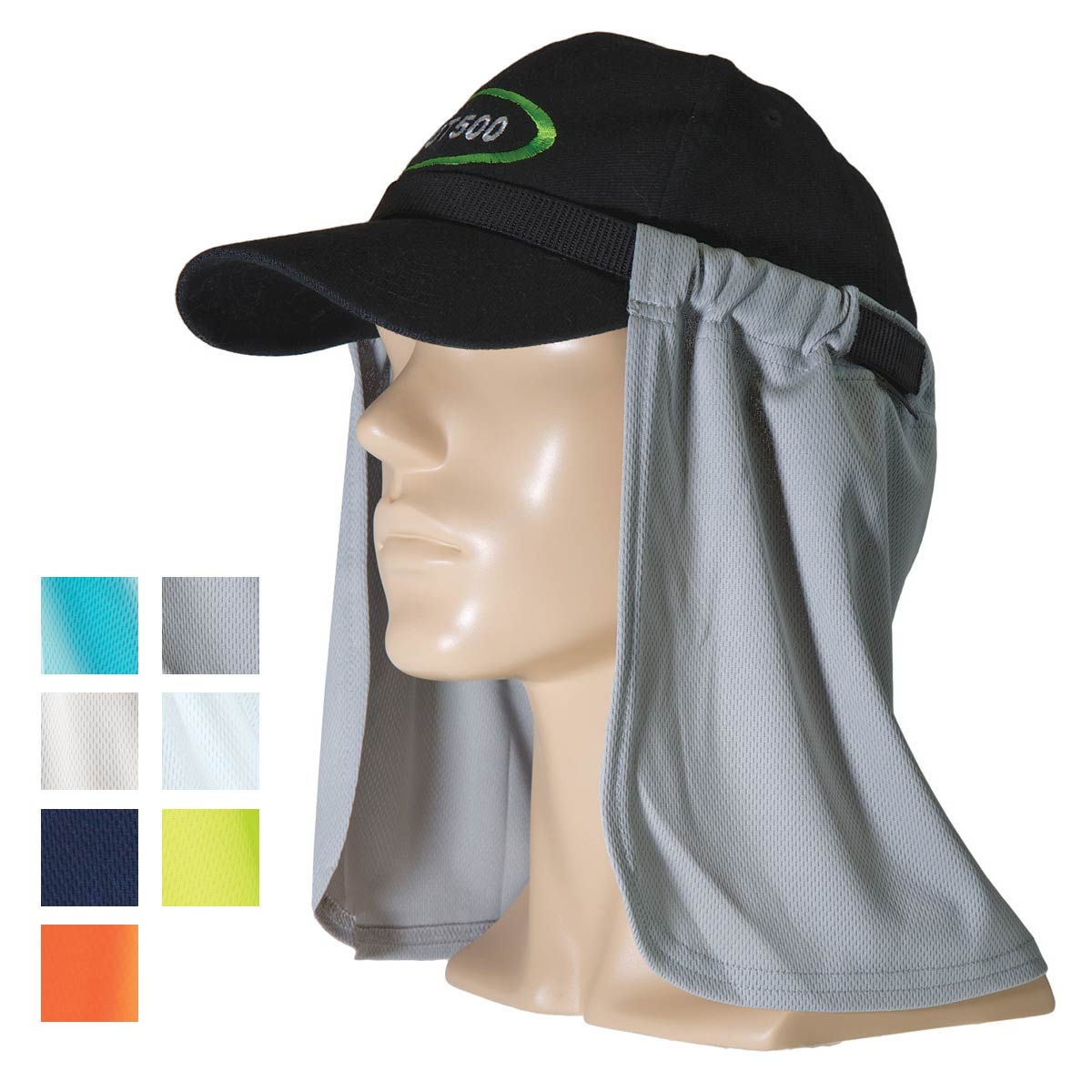 PPE - Head Protection - Headwear - SafetyQuip