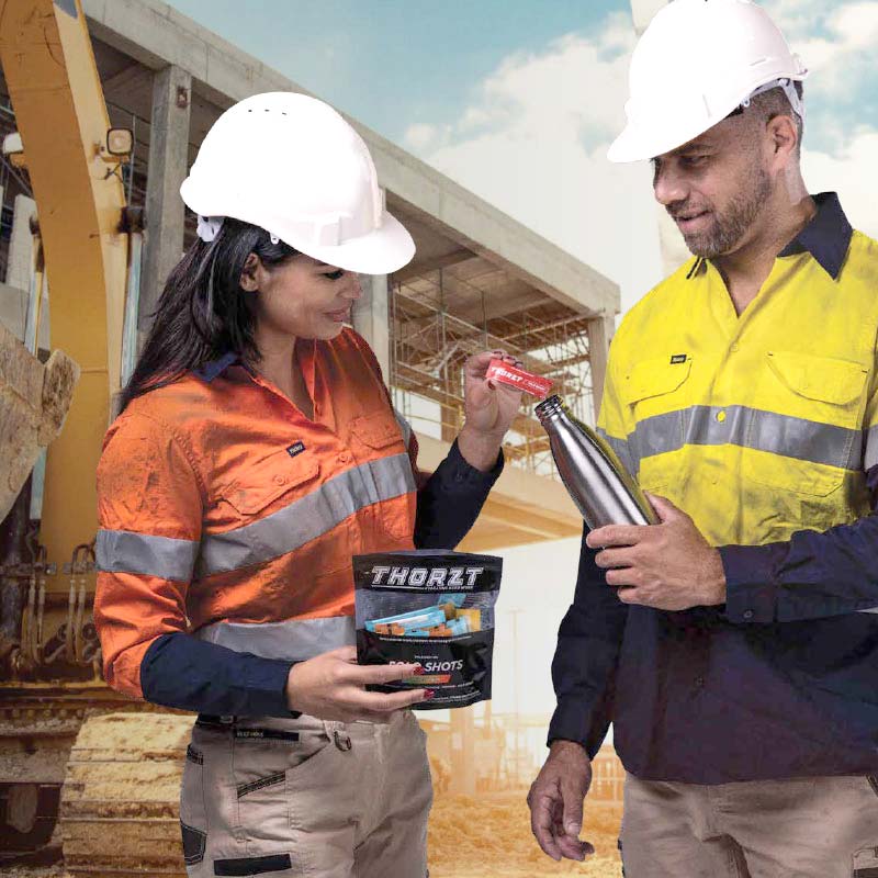 Bottle - Thorzt 750ml Stainless Steel Drink Bottle - Image 4